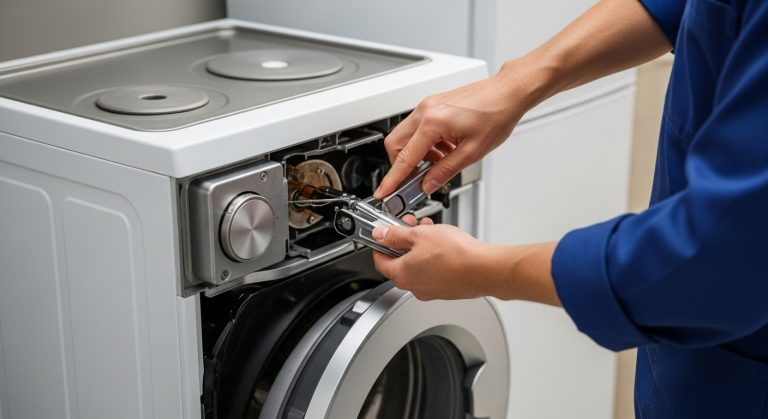 When to Call a Professional Appliance Repair Technician