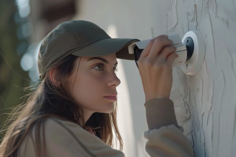 Same-Day Security Camera Installation Near Me – across USA