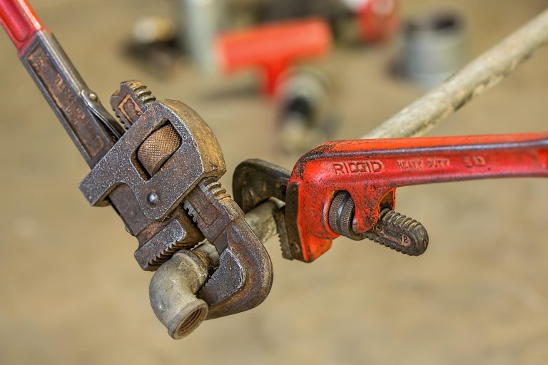plumbing service