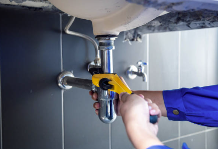 Water Leak Detection Services Near Me – Find Hidden Leaks Fast