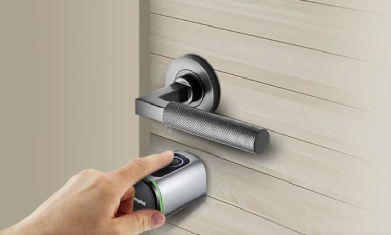 Smart Lock Installation in Texas – Secure Your Home Today