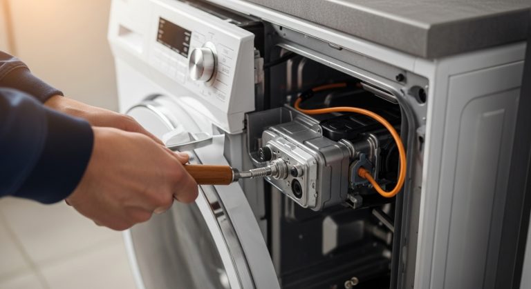 Washer Not Spinning Properly – Expert Appliance Repair in Florida and Across the USA