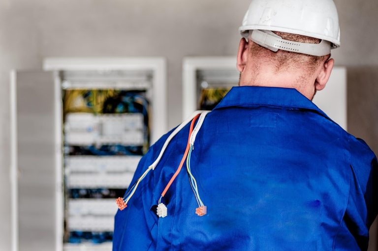 Electrical Panel Upgrade Services Near Me – Complete Guide