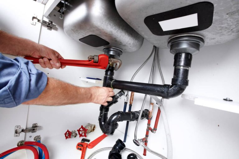 Common Causes of Main Sewer Line Clogs