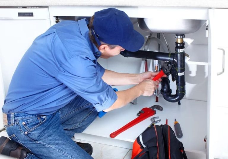 Kitchen Sink Clogged?