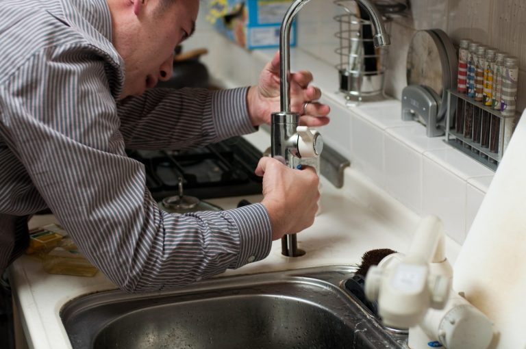 What Is Professional Drain Cleaning?