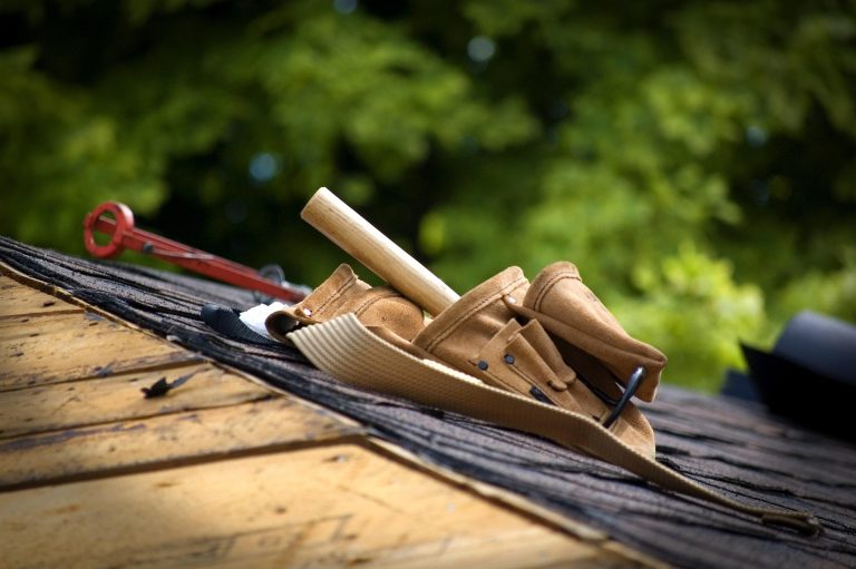 Benefits of Scheduling a Professional Roof Inspection Today