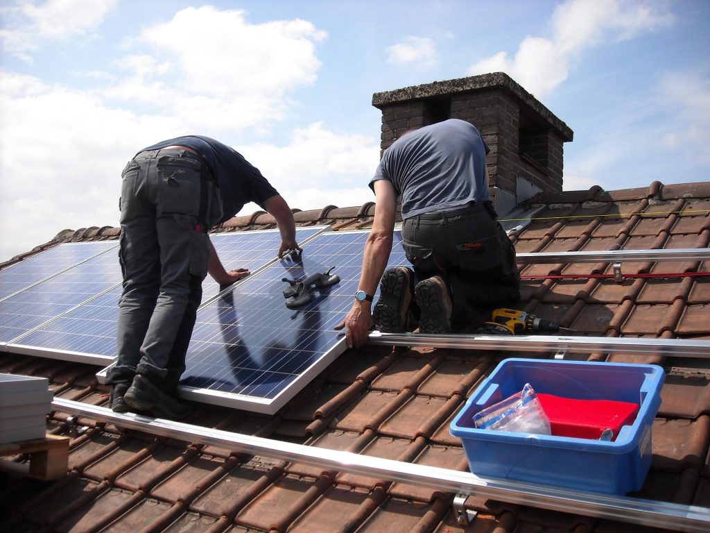 Roof Inspection Near Me – Protect Your Home Before Problems Start
